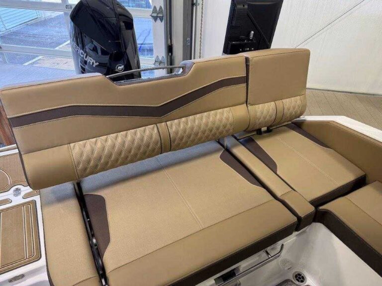 2026 Monterey Elite 25 OB US-RGFEF116J526 [photo 15]